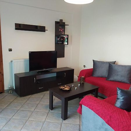 Marousi Comfy Apartment With Balcony 아테네 외부 사진