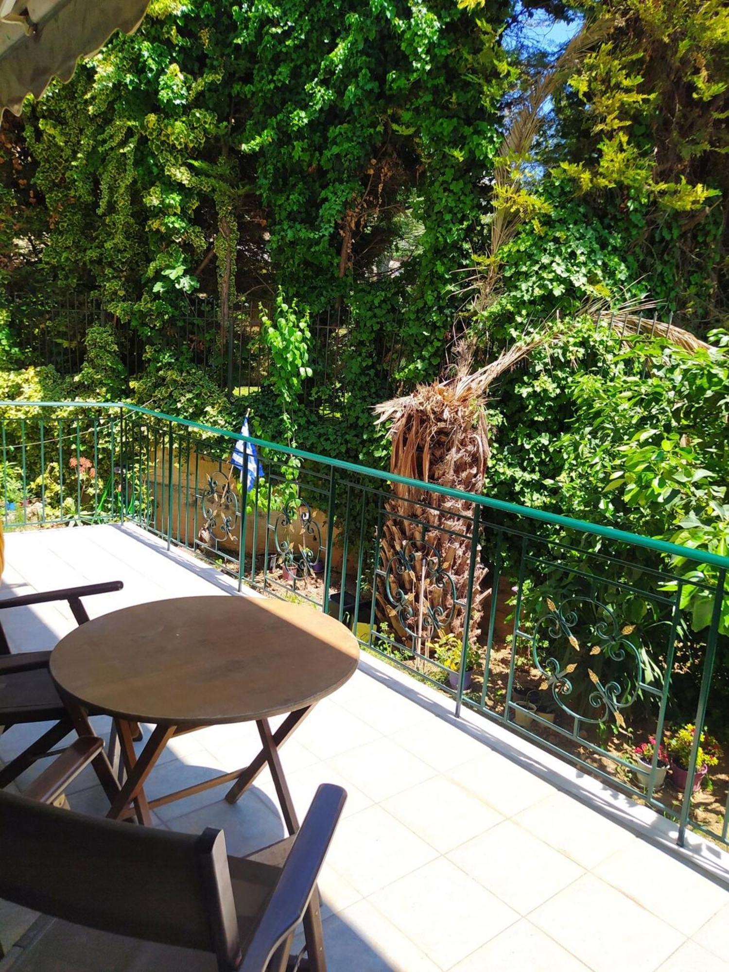 Marousi Comfy Apartment With Balcony 아테네 외부 사진