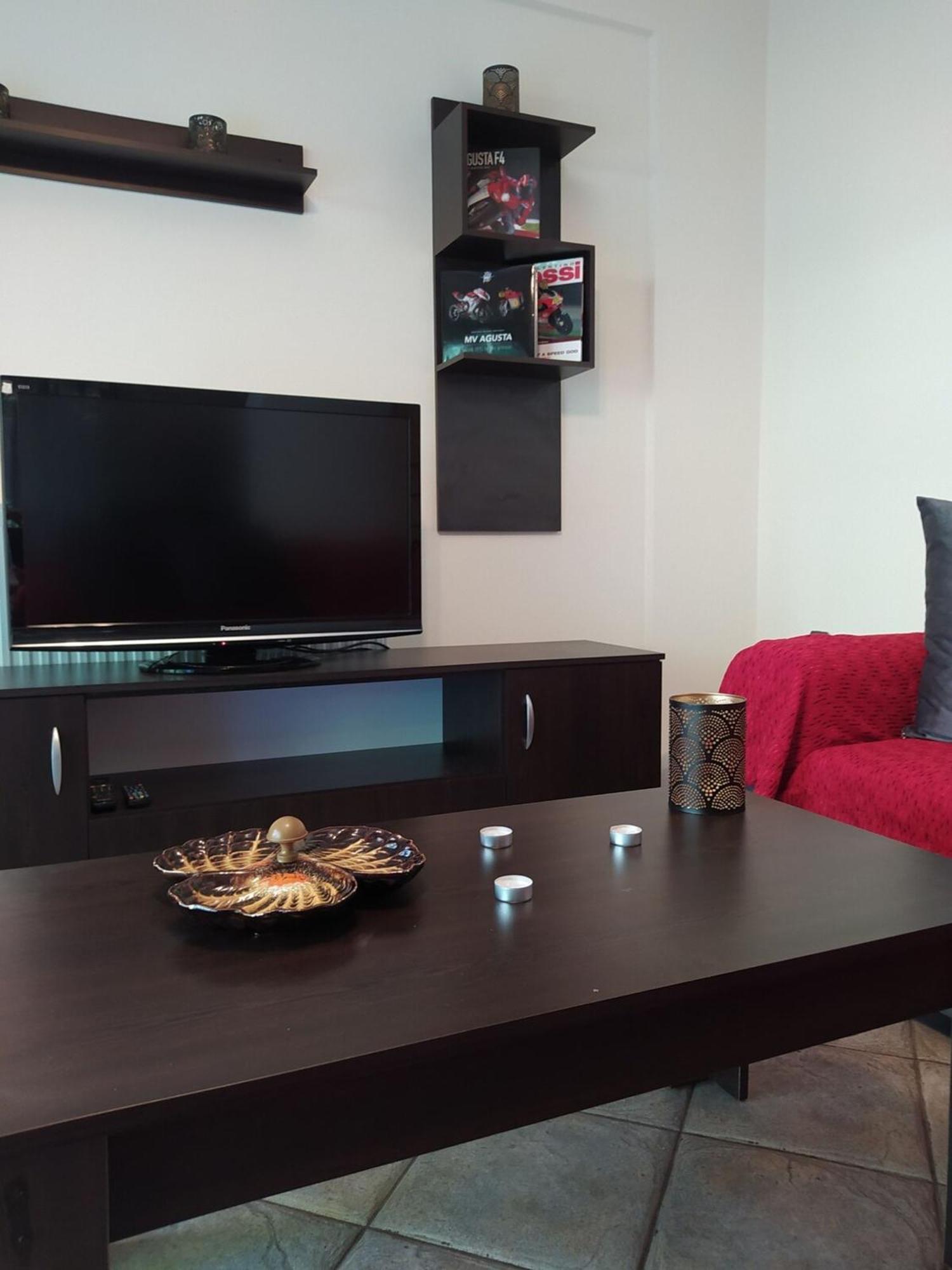 Marousi Comfy Apartment With Balcony 아테네 외부 사진