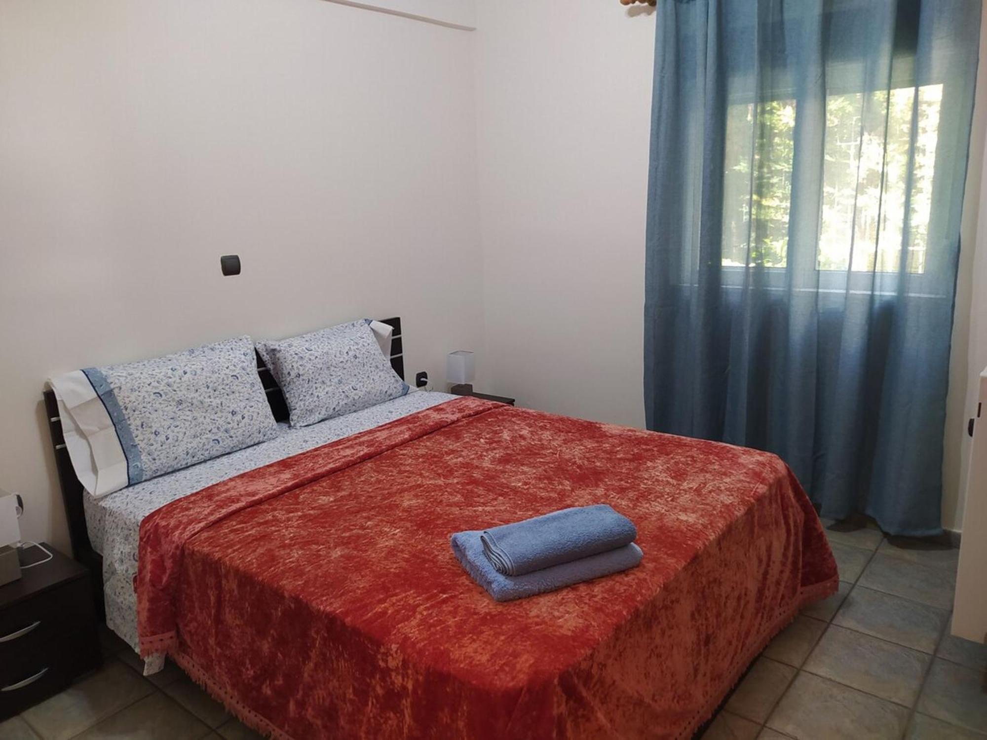 Marousi Comfy Apartment With Balcony 아테네 외부 사진