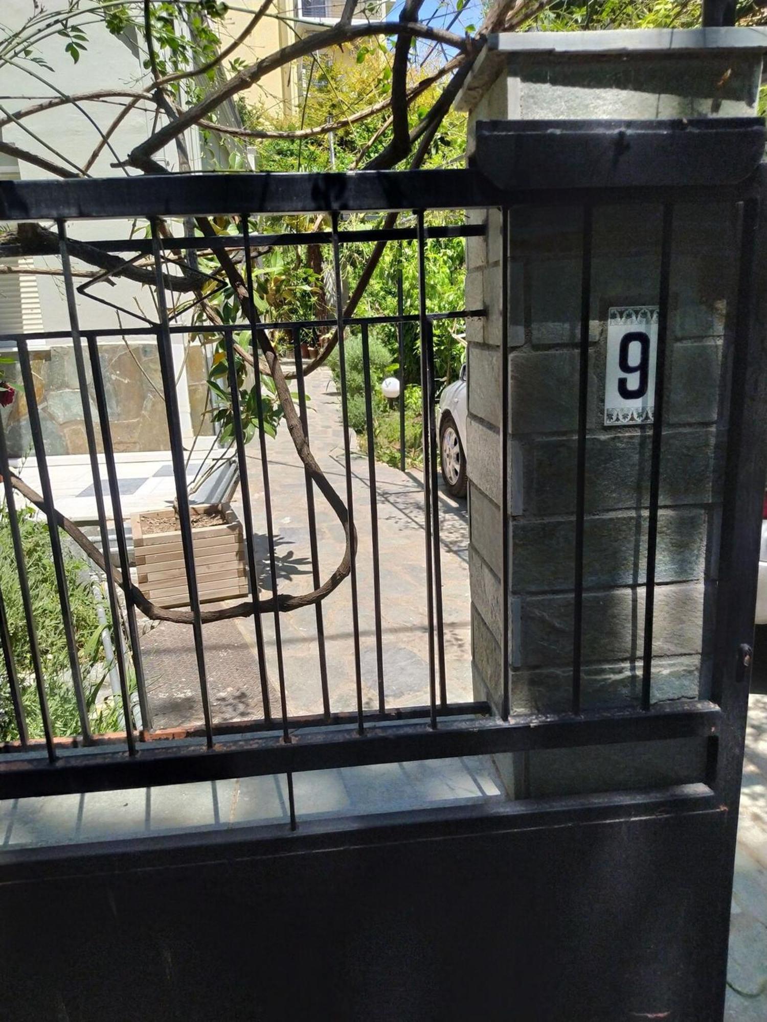 Marousi Comfy Apartment With Balcony 아테네 외부 사진